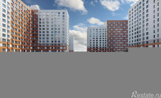 Продажа 1-комн квартиры на вторичном рынке Мытищи, пр-кт Астрахова,  д. 14Б