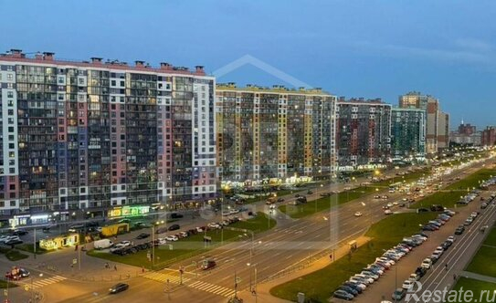 Продажа 1-комн квартиры на вторичном рынке Плесецкая ул