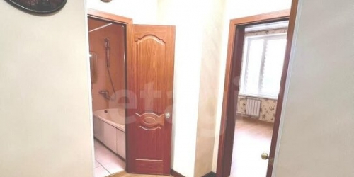 3-комн квартира ул Димитрова,  д. 3,  к. 1