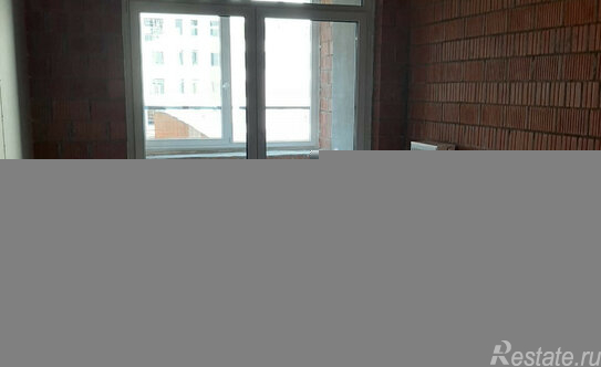 Продажа 3-комн квартиры на вторичном рынке улица Академика Константинова