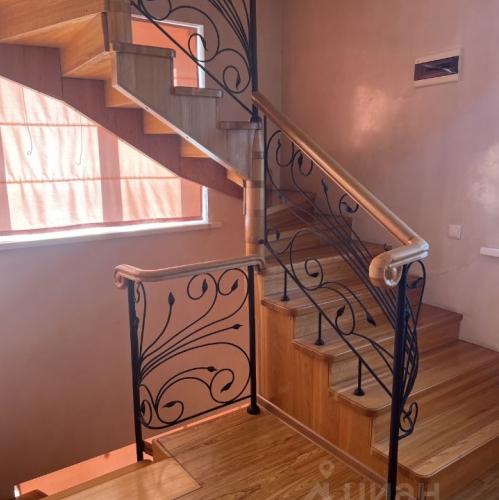 Коттедж/дом Красногорск, 2-я Лесопарковая улица,  д. 22