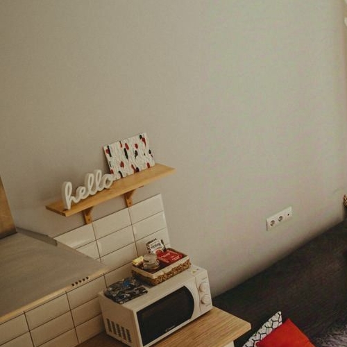 Студия Лиговский проспект, 65