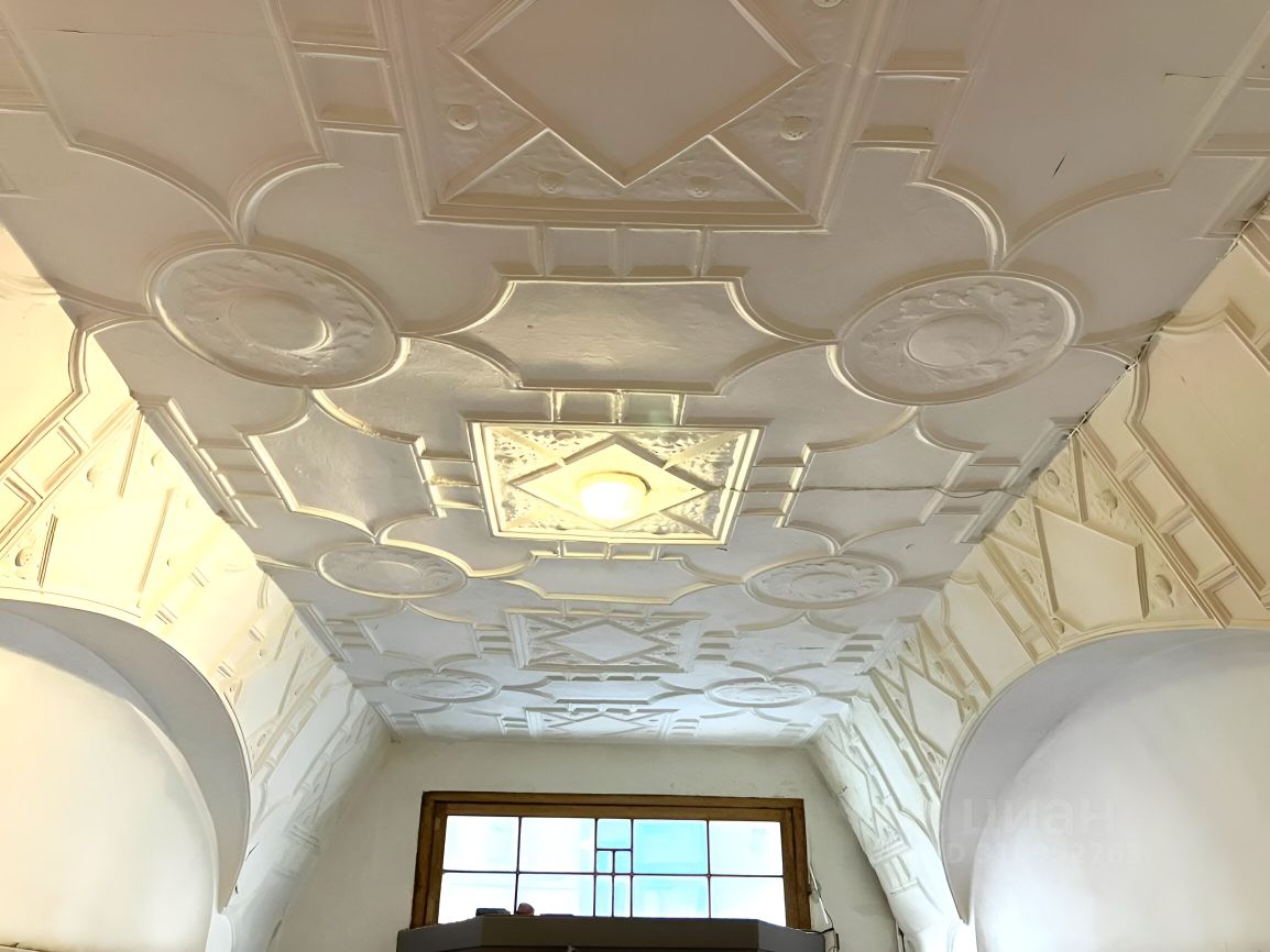 Продажа 5-комн квартиры на вторичном рынке улица Восстания, 19