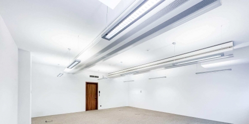 Офис Львовская улица,  д. 27