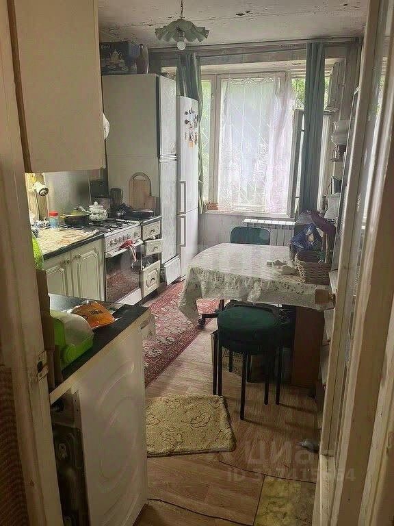 Продажа 1-комн квартиры на вторичном рынке Конаковский проезд, 6К2