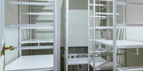 5-комн квартира Ксеньинский переулок, 3