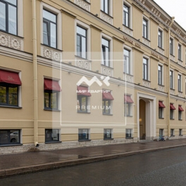 Продажа 1-комн квартиры на вторичном рынке Мастерская улица,  д. 9