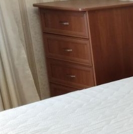 Аренда 1-комн квартиры на вторичном рынке Саратовская улица, 11