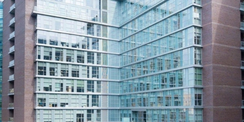 Офис Кожевническая улица,  д. 8