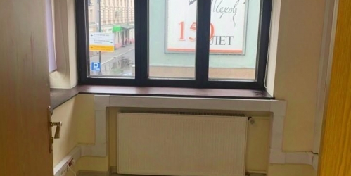 Офис ул Трубная,  д. 25,  к. 1