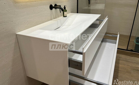 Продажа 1-комн квартиры на вторичном рынке Севастопольский проспект,  д. 22А