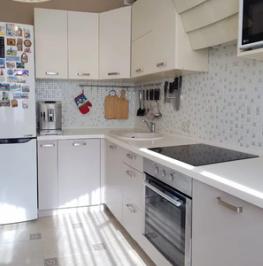 Продажа 2-комн квартиры на вторичном рынке Красногорск, улица Игната Титова,  д. 7