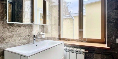 Отдельное здание Ружейный переулок,  д. 6