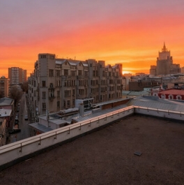 Продажа 4-комн квартиры на вторичном рынке ул Арбат,  д. 24