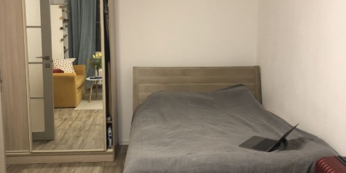 1-комн квартира Зарайская улица,  д. 31