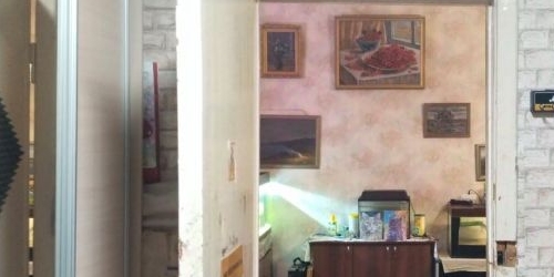 4-комн квартира 7-я Парковая улица, 30/24