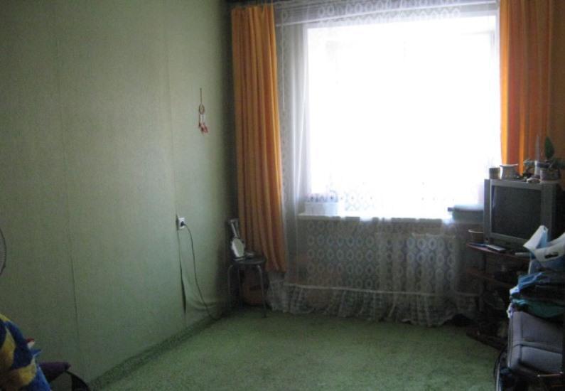 Продажа 4-комн квартиры на вторичном рынке Жуковский, ул. Чапаева,  д. 18