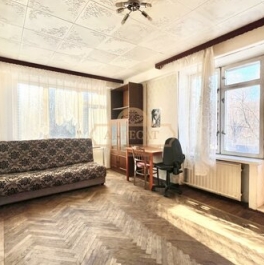 Продажа 2-комн квартиры на вторичном рынке ул Карпинского,  д. 36,  к. 7