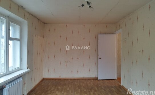 Продажа 2-комн квартиры на вторичном рынке Измайловский проезд,  д. 6,  к. 2