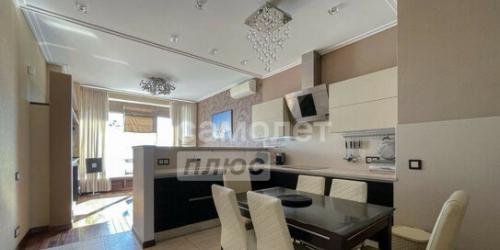 4-комн квартира Кочновский проезд,  д. 4,  к. 1