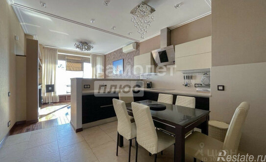 Продажа 4-комн квартиры на вторичном рынке Кочновский проезд,  д. 4,  к. 1