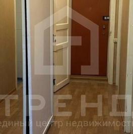 Продажа 2-комн квартиры на вторичном рынке Ольминского ул,  д. 22