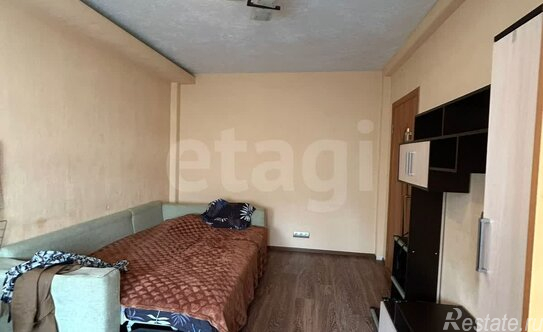 Продажа 1-комн квартиры на вторичном рынке Бухарестская ул,  д. 13