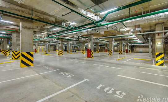 Продажа 2-комн квартиры на вторичном рынке Старокрымская улица,  д. 15 к1