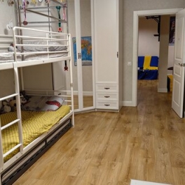 Продажа 3-комн квартиры на вторичном рынке Реутов г, Юбилейный пр-кт,  д. 40