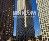 Продать Квартиры вторичка Багратионовский пр-д  7 30