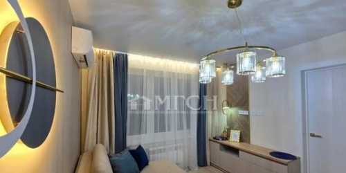 3-комн квартира ул Красного Маяка,  д. 13А,  к. 3