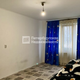 Продажа 3-комн квартиры на вторичном рынке Богатырский пр-кт,  д. 47 к1