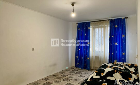 Продажа 3-комн квартиры на вторичном рынке Богатырский пр-кт,  д. 47 к1