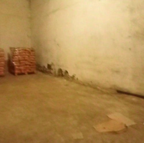 Склад Гончарка, улица Орджоникидзе,  д. 14А