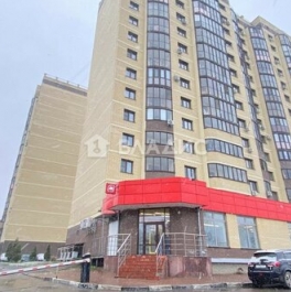 Продажа 1-комн квартиры на вторичном рынке Воскресенск, ул Куйбышева,  д. 47а,  к. 2