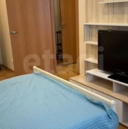 Продажа 1-комн квартиры на вторичном рынке Парголово п,  д. 26 к1 с1