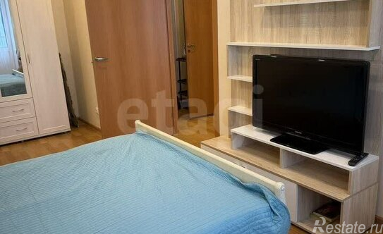 Продажа 1-комн квартиры на вторичном рынке Парголово п,  д. 26 к1 с1