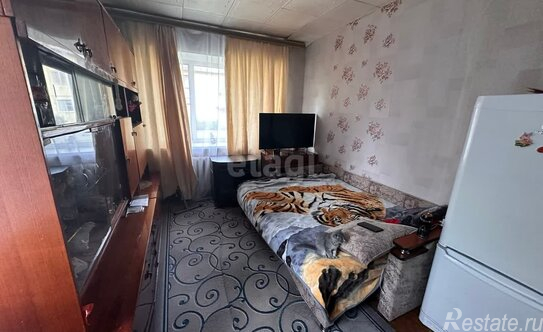 Продажа 1-комн квартиры на вторичном рынке Решетниково, , Клин, проезд ОПМС-1,  д. 1