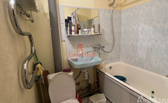 Продажа 3-комн квартиры на вторичном рынке Сергиев Посад г, Красной Армии пр-кт,  д. 205