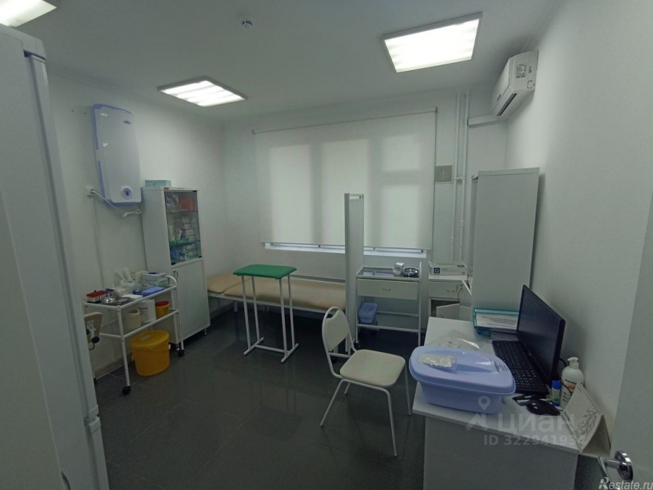 Аренда ПСН ул Ярцевская,  д. 14