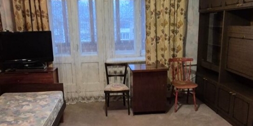2-комн квартира улица Вучетича,  д. 24