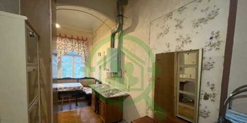 3-комн квартира ул Введенская,  д. 7