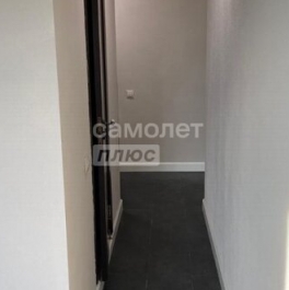Продажа 1-комн квартиры на вторичном рынке улица Исаковского,  д. 20 к2