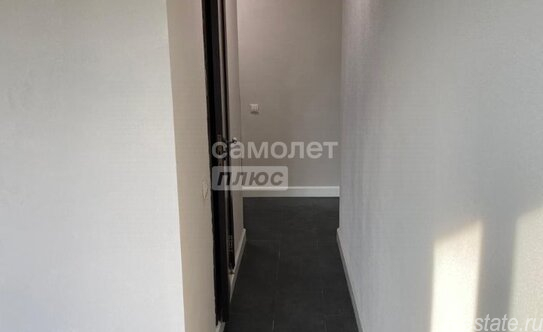 Продажа 1-комн квартиры на вторичном рынке улица Исаковского,  д. 20 к2