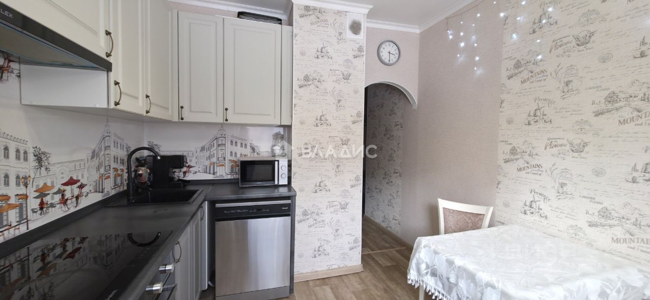 Продажа 1-комн квартиры на вторичном рынке Дубнинская улица, 24К4
