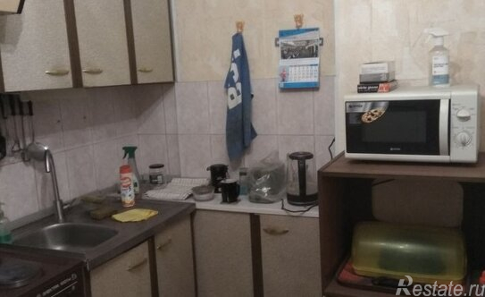 Аренда 1-комн квартиры на вторичном рынке Воронежская улица,  д. 38/43