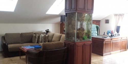 Офис ул. Малый Татарский переулок,  д. 3