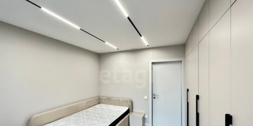 2-комн квартира ул Раменки,  д. 25,  к. 2