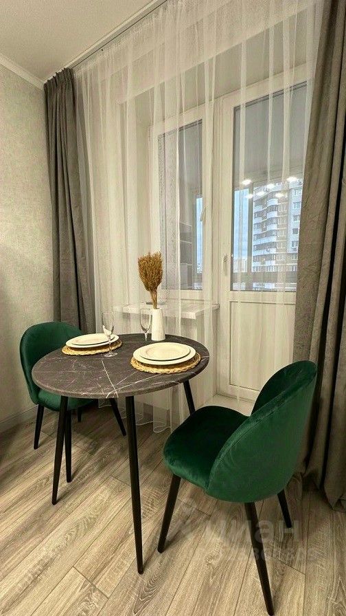 Продажа 1-комн квартиры на вторичном рынке Новорогожская улица, 20