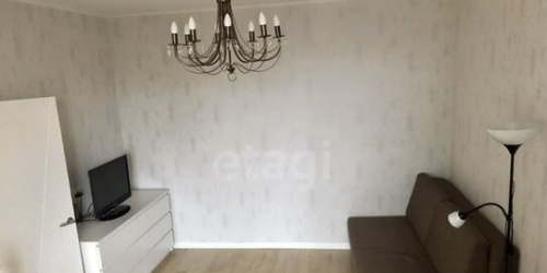 1-комн квартира Искровский пр-кт,  д. 22